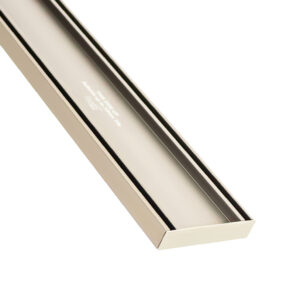 26 100 TILE INSERT BR NICKEL