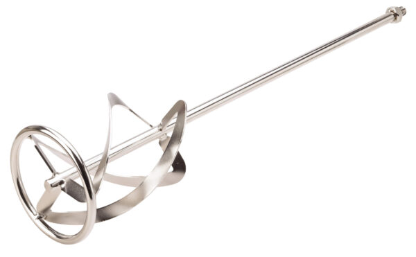 OX Helical mixing paddle