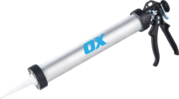 OX Pro Tubular Sealant Gun