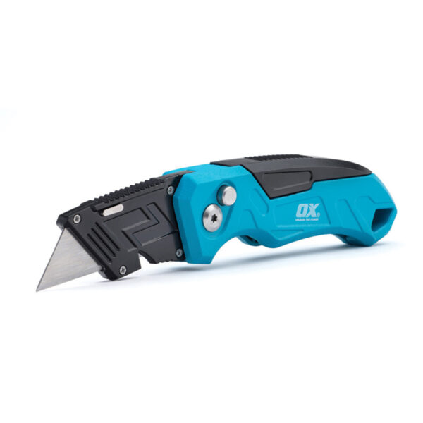 OX Pro Folding knife