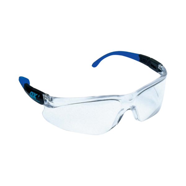 "OX Smoke Safety Specs									"