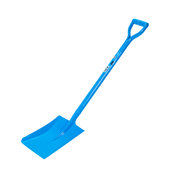 OX Trade Square Mouth Shovel '